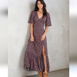 Lovestich Maxi Dress